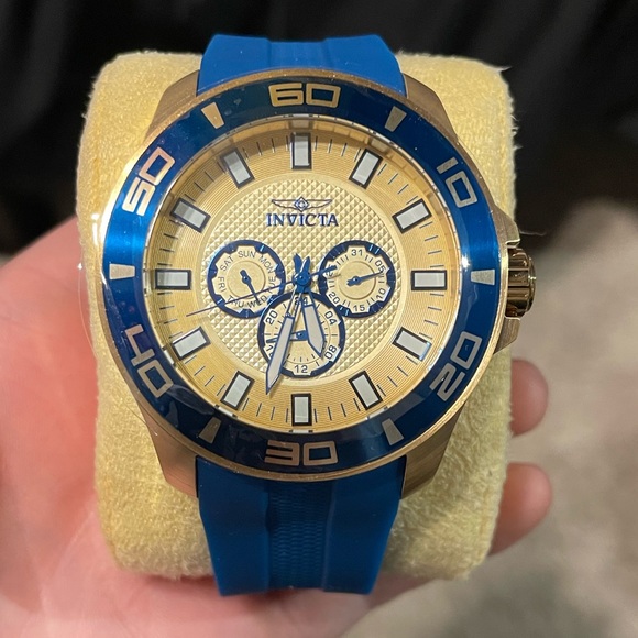 Invicta Other - Men’s Invicta pro diver watch